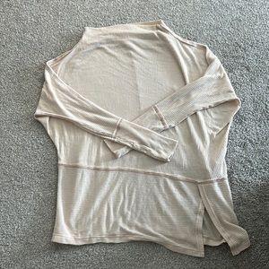 NWOT FREE PEOPLE top